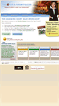 Mobile Screenshot of advancedshortsales.com